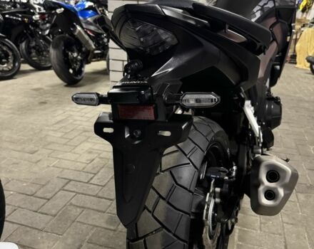 Хонда Інша, об'ємом двигуна 0.4 л та пробігом 0 тис. км за 5900 $, фото 7 на Automoto.ua