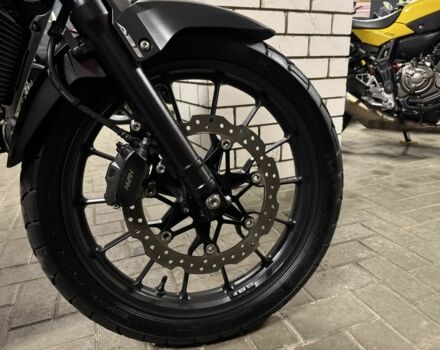 Хонда Інша, об'ємом двигуна 0.4 л та пробігом 0 тис. км за 5900 $, фото 3 на Automoto.ua