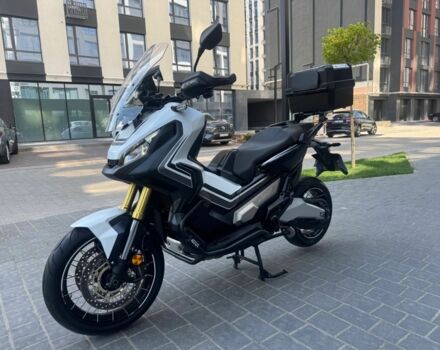Хонда Інша, об'ємом двигуна 0 л та пробігом 0 тис. км за 4999 $, фото 7 на Automoto.ua