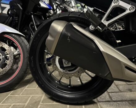 Хонда Інша, об'ємом двигуна 0.4 л та пробігом 0 тис. км за 5900 $, фото 2 на Automoto.ua