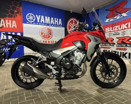 Хонда Інша, об'ємом двигуна 0.4 л та пробігом 0 тис. км за 6150 $, фото 4 на Automoto.ua