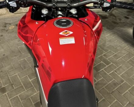 Хонда Інша, об'ємом двигуна 0.4 л та пробігом 0 тис. км за 6150 $, фото 2 на Automoto.ua