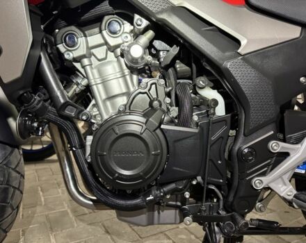 Хонда Інша, об'ємом двигуна 0.4 л та пробігом 0 тис. км за 6150 $, фото 11 на Automoto.ua