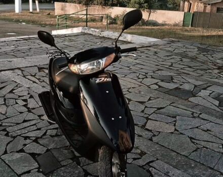 Хонда Другая, объемом двигателя 65 л и пробегом 0 тыс. км за 590 $, фото 1 на Automoto.ua