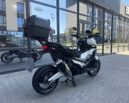 Хонда Інша, об'ємом двигуна 0 л та пробігом 0 тис. км за 4999 $, фото 4 на Automoto.ua