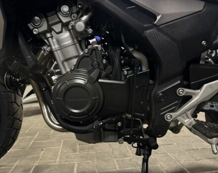 Хонда Інша, об'ємом двигуна 0.4 л та пробігом 0 тис. км за 5900 $, фото 9 на Automoto.ua