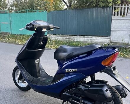 Хонда Другая, объемом двигателя 49 л и пробегом 0 тыс. км за 321 $, фото 1 на Automoto.ua