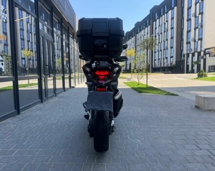 Хонда Інша, об'ємом двигуна 0 л та пробігом 0 тис. км за 4999 $, фото 5 на Automoto.ua