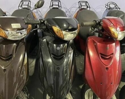 Хонда Другая, объемом двигателя 49 л и пробегом 0 тыс. км за 400 $, фото 7 на Automoto.ua