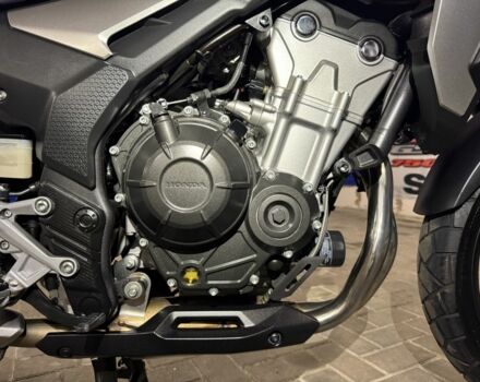 Хонда Інша, об'ємом двигуна 0.4 л та пробігом 0 тис. км за 6150 $, фото 5 на Automoto.ua