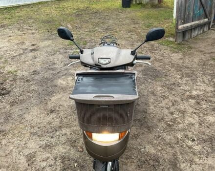 Хонда Другая, объемом двигателя 0 л и пробегом 0 тыс. км за 680 $, фото 3 на Automoto.ua