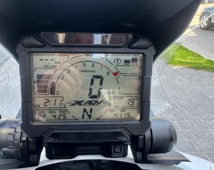 Хонда Інша, об'ємом двигуна 0 л та пробігом 0 тис. км за 4999 $, фото 19 на Automoto.ua