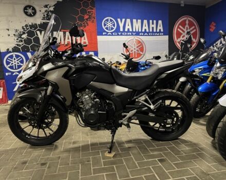 Хонда Інша, об'ємом двигуна 0.4 л та пробігом 0 тис. км за 5900 $, фото 8 на Automoto.ua