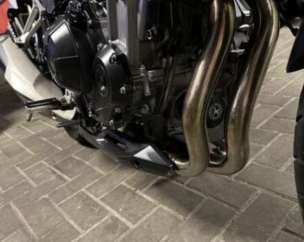 Хонда Інша, об'ємом двигуна 0.4 л та пробігом 0 тис. км за 5900 $, фото 6 на Automoto.ua