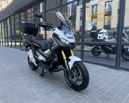 Хонда Інша, об'ємом двигуна 0 л та пробігом 0 тис. км за 4999 $, фото 2 на Automoto.ua