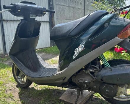 Хонда Другая, объемом двигателя 49 л и пробегом 0 тыс. км за 204 $, фото 1 на Automoto.ua