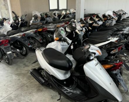 Хонда Інша, об'ємом двигуна 49 л та пробігом 0 тис. км за 389 $, фото 6 на Automoto.ua