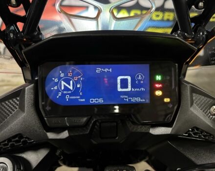 Хонда Інша, об'ємом двигуна 0.4 л та пробігом 0 тис. км за 6150 $, фото 1 на Automoto.ua