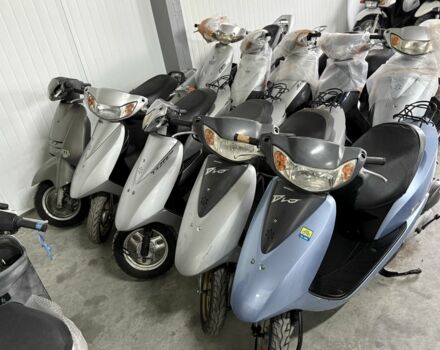 Хонда Другая, объемом двигателя 0 л и пробегом 0 тыс. км за 420 $, фото 10 на Automoto.ua