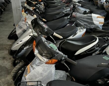 Хонда Інша, об'ємом двигуна 49 л та пробігом 0 тис. км за 389 $, фото 4 на Automoto.ua