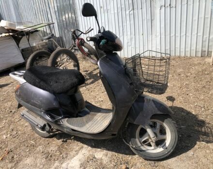 Хонда Другая, объемом двигателя 49 л и пробегом 0 тыс. км за 15000 $, фото 1 на Automoto.ua