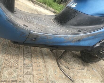 Хонда Другая, объемом двигателя 49 л и пробегом 0 тыс. км за 9000 $, фото 7 на Automoto.ua