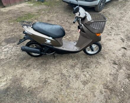 Хонда Другая, объемом двигателя 0 л и пробегом 0 тыс. км за 680 $, фото 2 на Automoto.ua