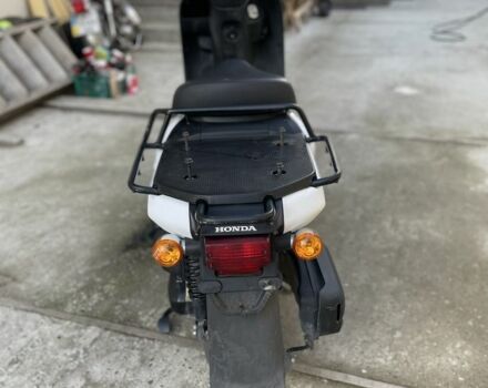 Хонда Інша, об'ємом двигуна 50 л та пробігом 0 тис. км за 800 $, фото 2 на Automoto.ua