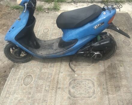 Хонда Другая, объемом двигателя 49 л и пробегом 0 тыс. км за 9000 $, фото 1 на Automoto.ua