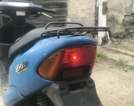 Хонда Другая, объемом двигателя 49 л и пробегом 0 тыс. км за 9000 $, фото 5 на Automoto.ua