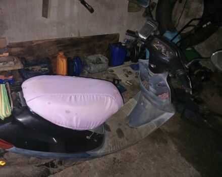 Хонда Другая, объемом двигателя 50 л и пробегом 0 тыс. км за 155 $, фото 3 на Automoto.ua