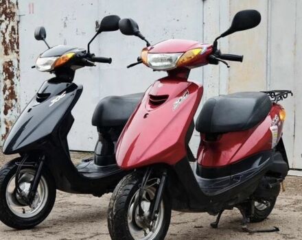 Хонда Другая, объемом двигателя 49 л и пробегом 0 тыс. км за 400 $, фото 6 на Automoto.ua