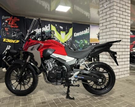 Хонда Інша, об'ємом двигуна 0.4 л та пробігом 0 тис. км за 6150 $, фото 12 на Automoto.ua