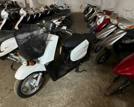 Хонда Другая, объемом двигателя 49 л и пробегом 0 тыс. км за 399 $, фото 5 на Automoto.ua