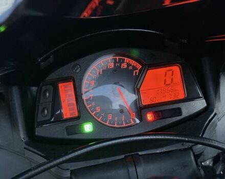 Хонда Другая, объемом двигателя 0.6 л и пробегом 0 тыс. км за 10500 $, фото 7 на Automoto.ua