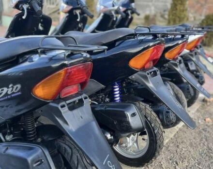 Хонда Другая, объемом двигателя 49 л и пробегом 0 тыс. км за 400 $, фото 11 на Automoto.ua