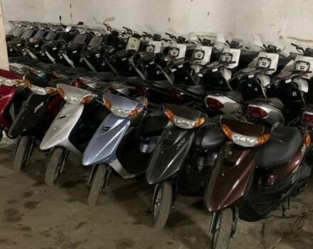 Хонда Другая, объемом двигателя 49 л и пробегом 0 тыс. км за 399 $, фото 1 на Automoto.ua