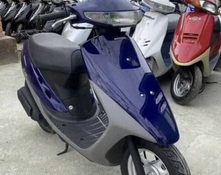 Хонда Другая, объемом двигателя 49 л и пробегом 0 тыс. км за 400 $, фото 5 на Automoto.ua