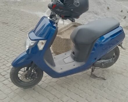 Хонда Інша, об'ємом двигуна 0 л та пробігом 0 тис. км за 947 $, фото 1 на Automoto.ua