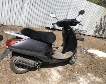 Хонда Другая, объемом двигателя 49 л и пробегом 0 тыс. км за 15000 $, фото 3 на Automoto.ua