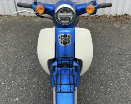 Хонда Інша, об'ємом двигуна 0.11 л та пробігом 0 тис. км за 1950 $, фото 5 на Automoto.ua