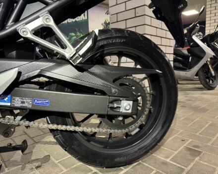 Хонда Інша, об'ємом двигуна 0.4 л та пробігом 0 тис. км за 6150 $, фото 10 на Automoto.ua