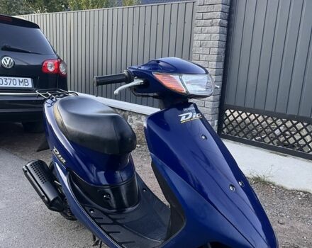 Хонда Другая, объемом двигателя 49 л и пробегом 0 тыс. км за 321 $, фото 3 на Automoto.ua