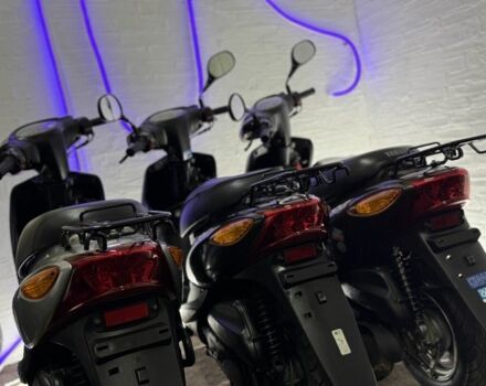 Хонда Другая, объемом двигателя 0 л и пробегом 0 тыс. км за 420 $, фото 9 на Automoto.ua
