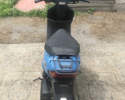 Хонда Другая, объемом двигателя 49 л и пробегом 0 тыс. км за 9000 $, фото 2 на Automoto.ua