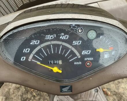 Хонда Другая, объемом двигателя 0 л и пробегом 0 тыс. км за 680 $, фото 6 на Automoto.ua