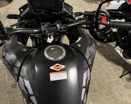 Хонда Інша, об'ємом двигуна 0.4 л та пробігом 0 тис. км за 5900 $, фото 11 на Automoto.ua