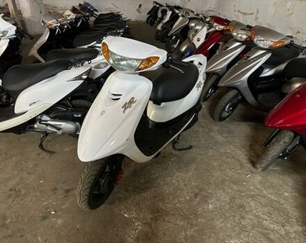 Хонда Другая, объемом двигателя 49 л и пробегом 0 тыс. км за 399 $, фото 6 на Automoto.ua