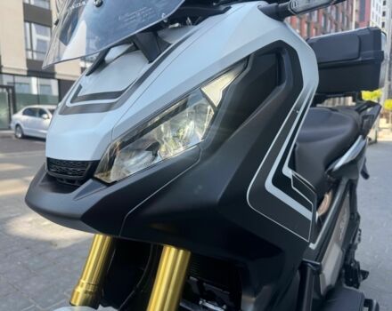 Хонда Інша, об'ємом двигуна 0 л та пробігом 0 тис. км за 4999 $, фото 13 на Automoto.ua