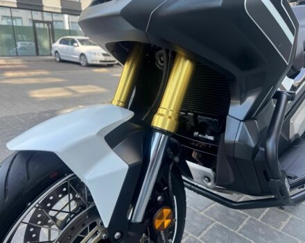 Хонда Інша, об'ємом двигуна 0 л та пробігом 0 тис. км за 4999 $, фото 9 на Automoto.ua
